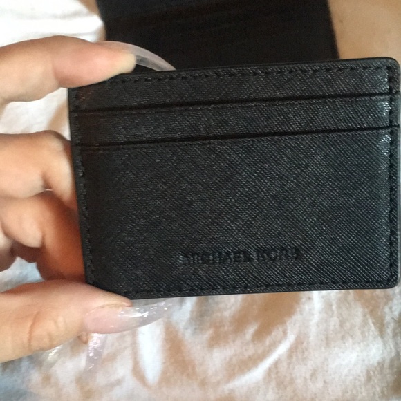 Michael Kors wallet with insert - Picture 4 of 8